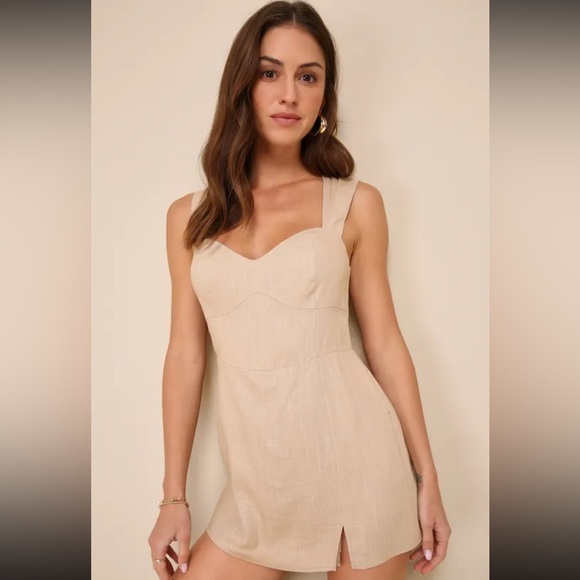Lulus romper - Picture 2 of 6